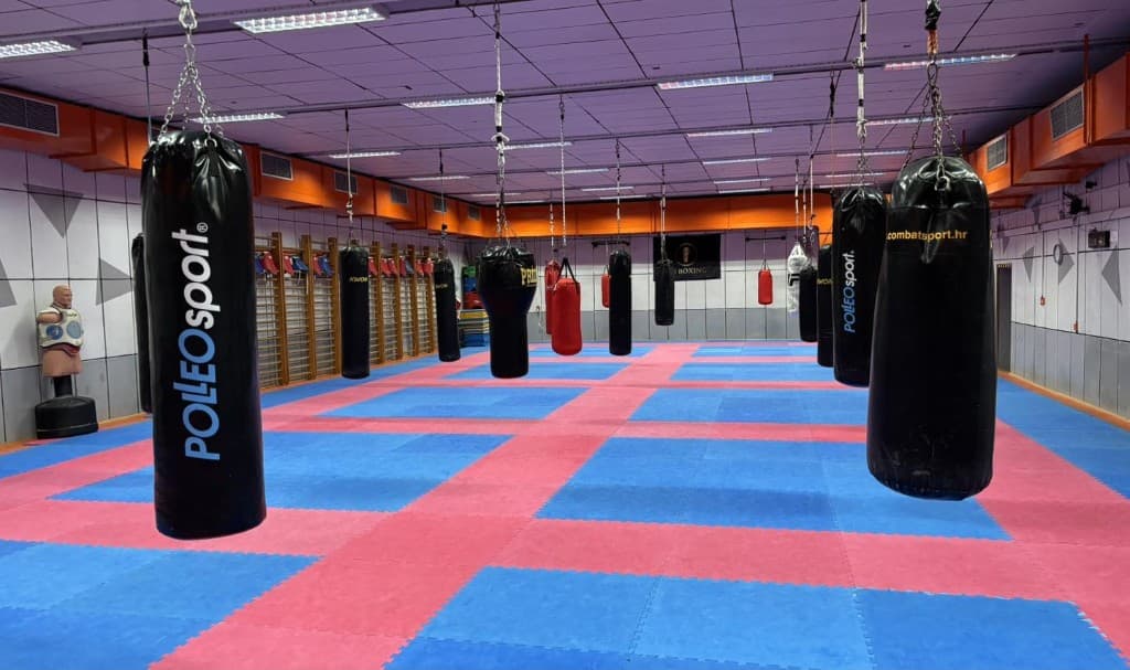 Dobrodošli na novu web stranicu kluba